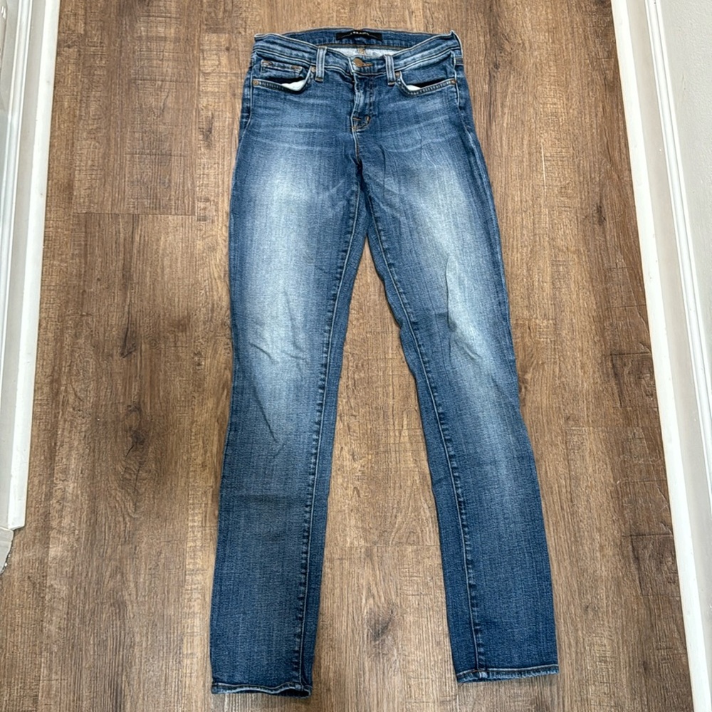 J Brand Jeans